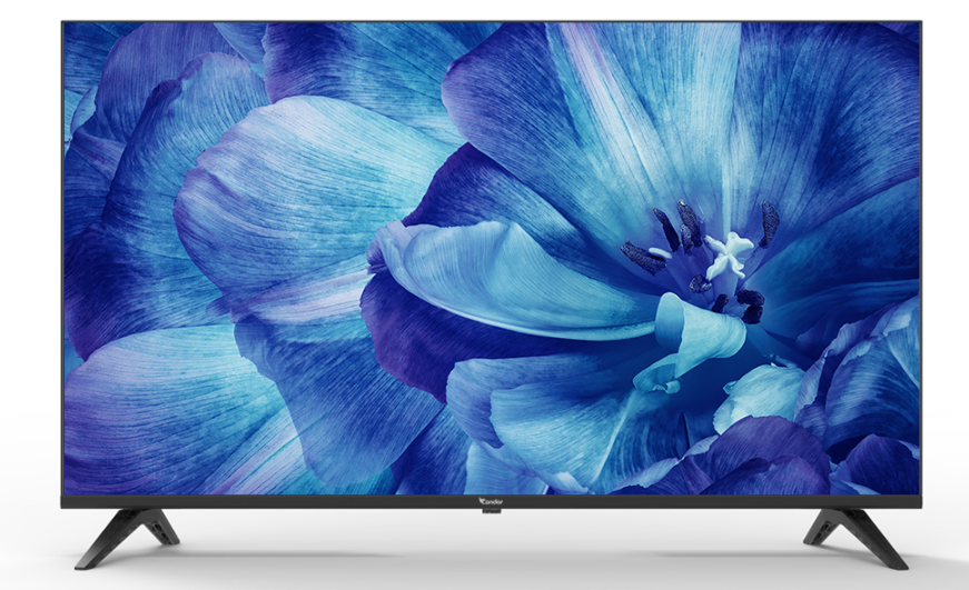 TV CONDOR 43 POUCES