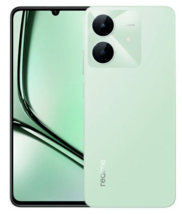 REALME 60X