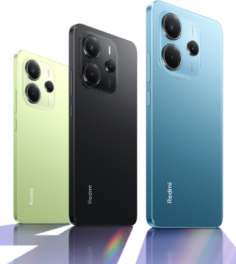 REDMI NOTE 14 
