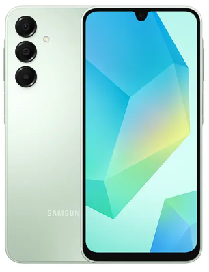 SAMSUNG A16