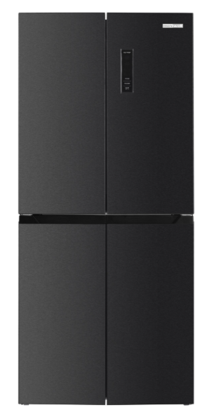 REFRIGERATEUR 4 PORTES 640L MAXWELL 