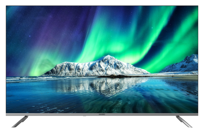TELEVISEUR MAXWELL 75" SMART 4K HD