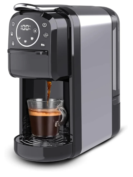 MACHINE A CAFE MULTISMART MS-CF2112