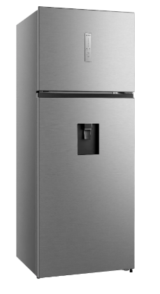 REFRIGERATEUR 600L +DST + AFFICHEUR HISENSE