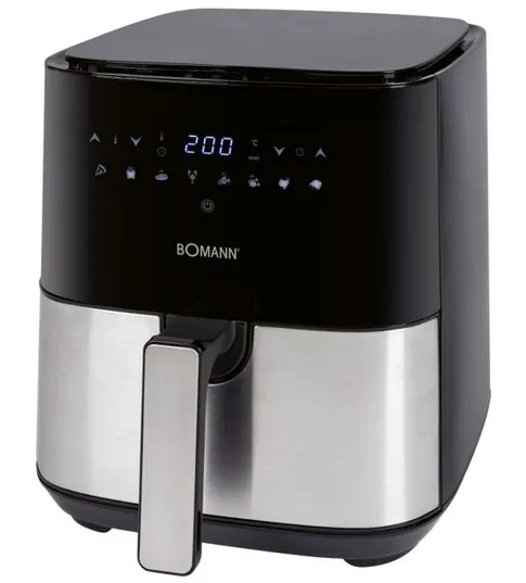 AIR FRYER BOMANN