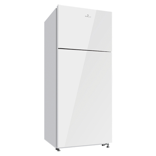 REFRIGERATEUR BCD 480 DEFROST GRIS RAYLAN