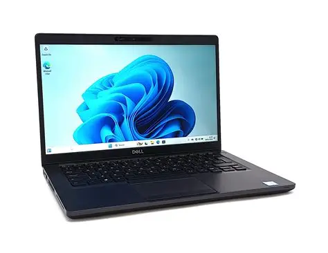 LAPTOP DELL 5400 I5 8EME 8G 256 