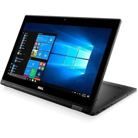 LAPTOP DELL 7390 I58EME 8G 256 SSD TACTILE 360