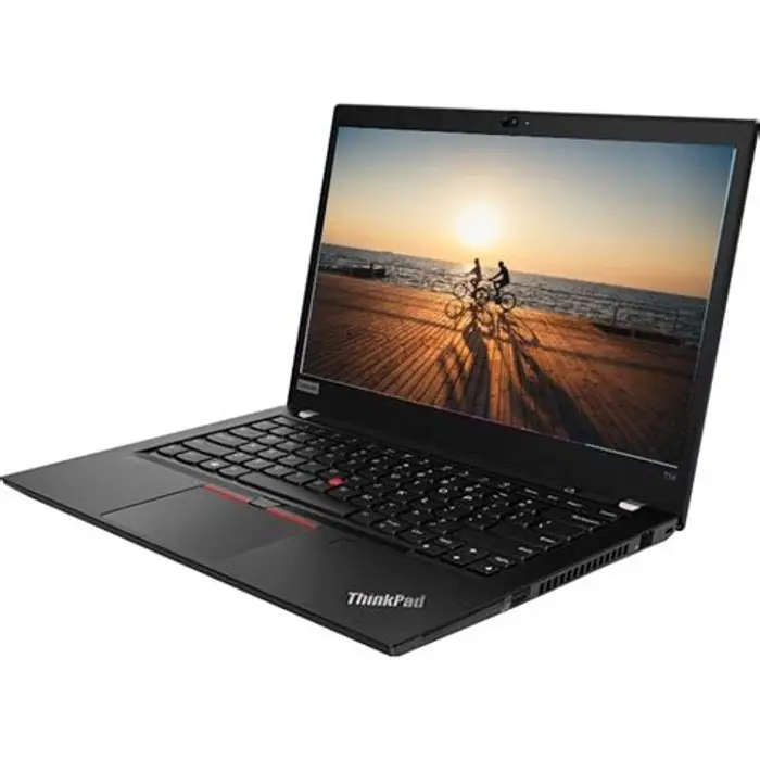 LAPTOP LENOVO THINKPAD T470 I5 6EME 8G 256 SSD