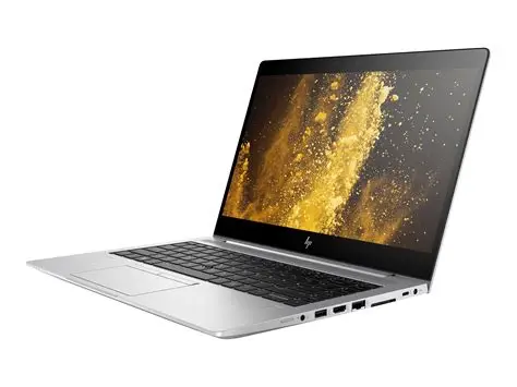 LAPTOP HP 840 G6 I5 8EME 8G 256 14