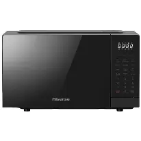 MICRO ONDE 20L 700W NOIR HISENSE		