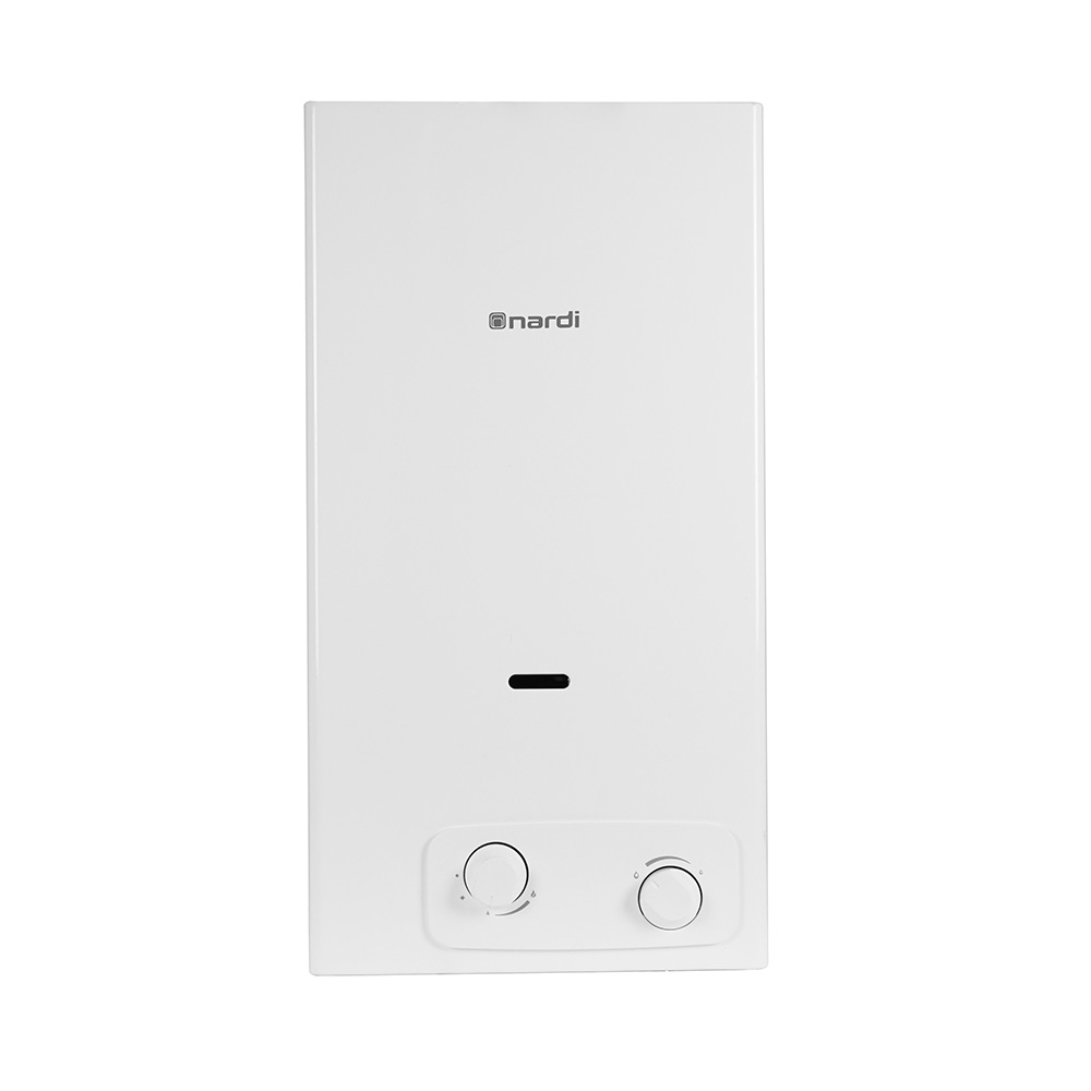 CHAUFFE EAU A GAZ NARDI 6LTM1
