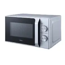 MICRO ONDE MIDEA 20L INOX 