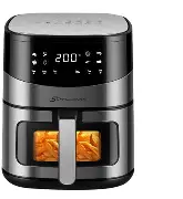 AIR FRYER AMB-37AF SCHALLENGE