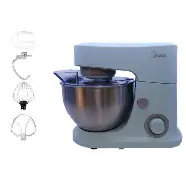 PETRIN MIDEA 5L  CREME