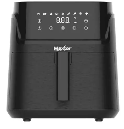 AIR FRAYER MAXTOR 