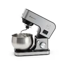 PETRIN MULTISMART 5L1400W INOX ECRAN DIGITAL