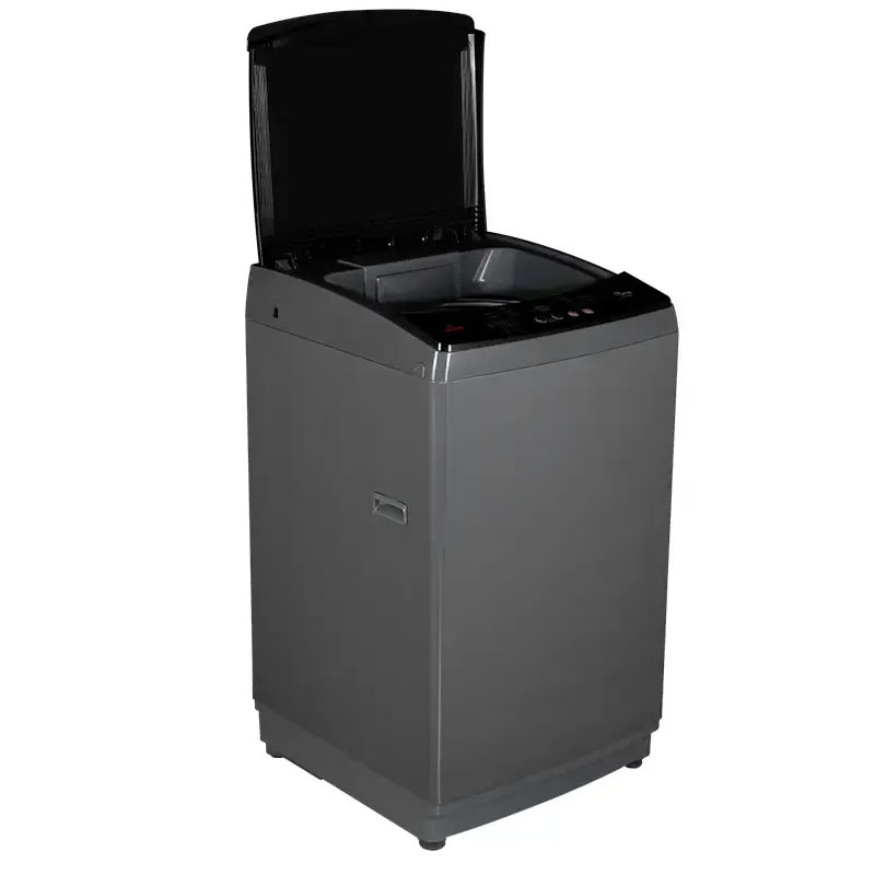 MACHINE A LAVER CRISTOR PURA TOP 10.5KG GRIS