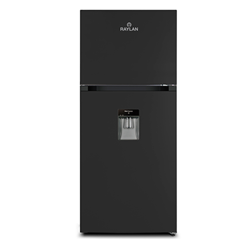 REFRIGERATEUR RAYLAN 660L INOX AVEC AFFICHEUR