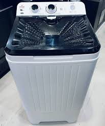 MACHINE A LAVER CRISTOR 12KG 1 BAG MONO
