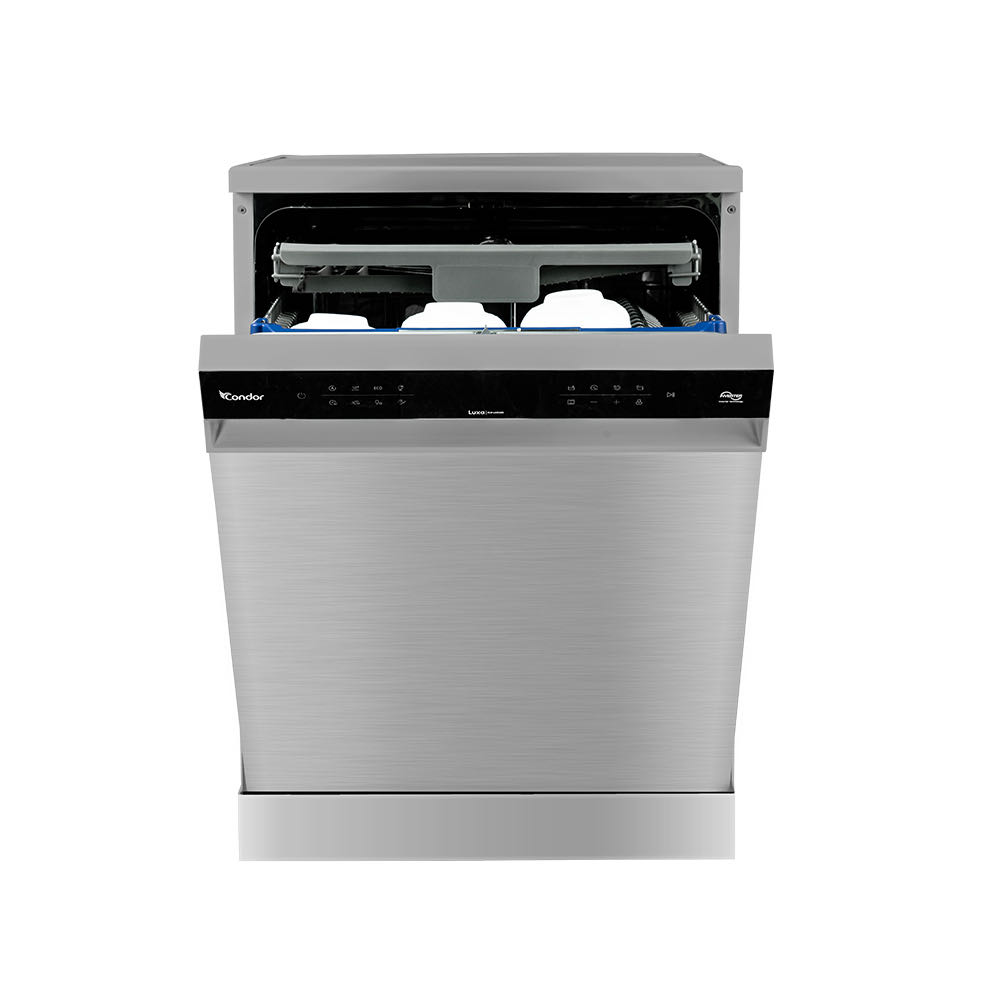 LAVE VAISSELLE CONDOR LUXA 16 COUVERTS 