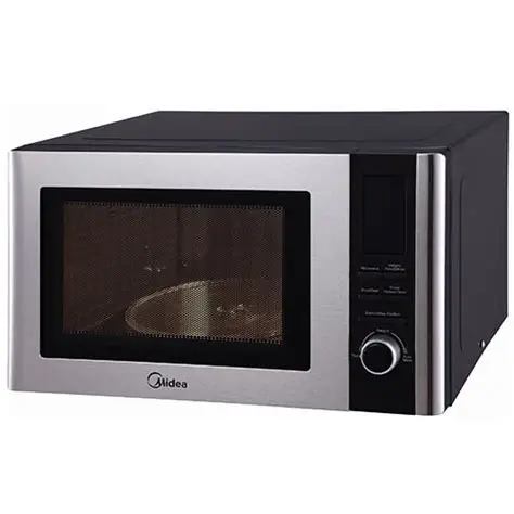 MICRO ONDES MIDEA 23L INOX AG