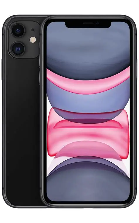 IPHONE 11