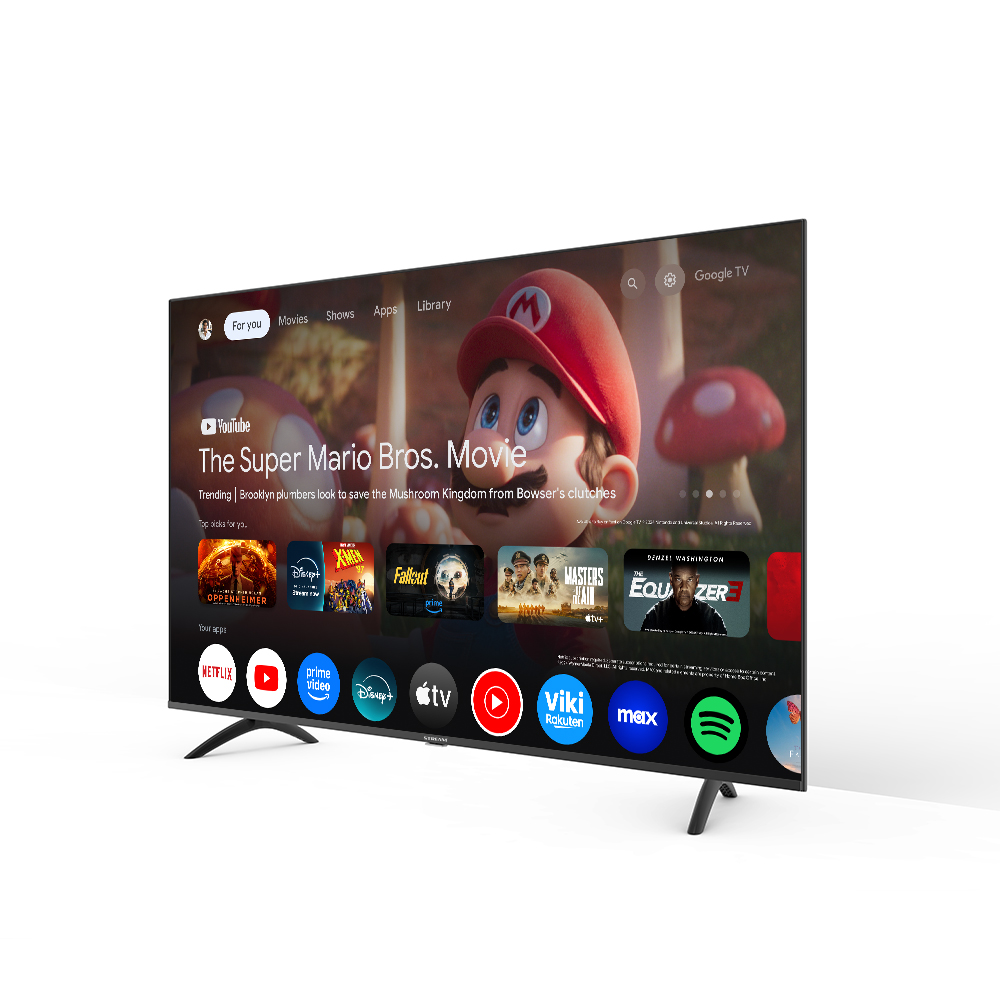 TELEVISION 58 GOOGLE STREAM