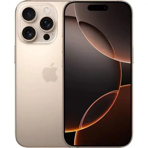 IPHONE 16 PRO