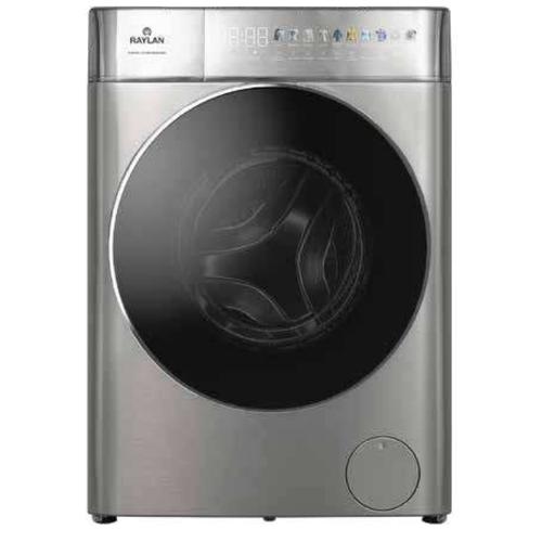 MACHINE A LAVER 12KG DIGITAL DD/D/S RAYLAN