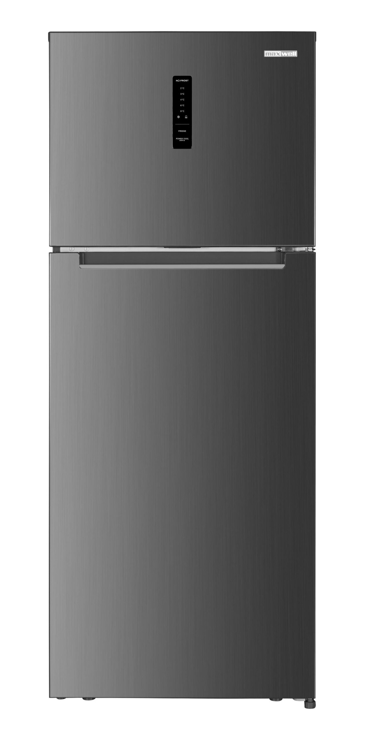 REFRIGERATEUR MAXWELL 520L