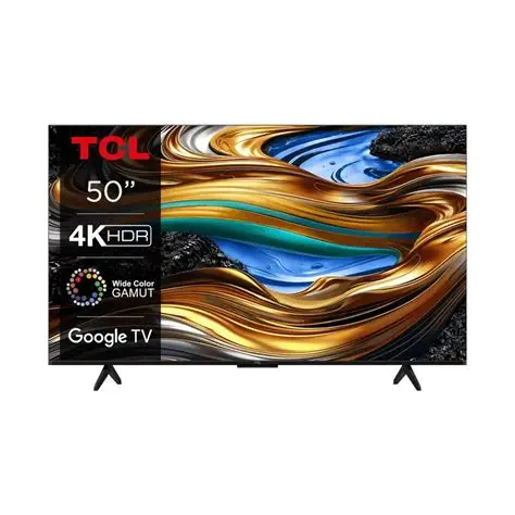 TV 50 UHD 4K TCL
